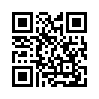 QR kód na túto stránku cermel.oma.sk splav brod