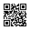 QR kód na túto stránku cermel.oma.sk splav hat