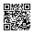 QR kód na túto stránku cermel.oma.sk turistika chranena-oblast