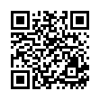 QR kód na túto stránku cermel.oma.sk turistika yellow major