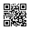 QR kód na túto stránku cerna-hora.oma.sk