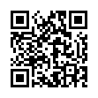QR kód na túto stránku cerna-hora.oma.sk duchovno kriz