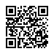 QR kód na túto stránku cerna-hora.oma.sk priroda vyhlad