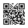 QR kód na túto stránku cerna-hora.oma.sk sluzby