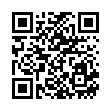 QR kód na túto stránku cerna-hora.oma.sk u budovatelska 393