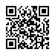 QR kód na túto stránku cerna-hora.oma.sk u horni