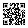 QR kód na túto stránku cerna-hora.oma.sk u jesetinska