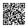 QR kód na túto stránku cerna-hora.oma.sk u lesni