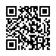 QR kód na túto stránku cerna-hora.oma.sk u skleniky