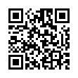 QR kód na túto stránku cerna-hora.oma.sk u uvozek 35