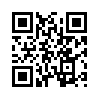 QR kód na túto stránku cerna-hora.oma.sk u uzka