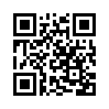 QR kód na túto stránku cerna-pole.oma.sk