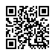 QR kód na túto stránku cerna-pole.oma.sk turistika bod
