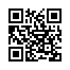 QR kód na túto stránku cerna-stran.oma.sk