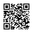 QR kód na túto stránku cerna-stran.oma.sk cyklotrasa