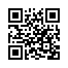 QR kód na túto stránku cerna-voda.oma.sk