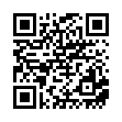 QR kód na túto stránku cerna-voda.oma.sk stravovanie voda