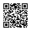 QR kód na túto stránku cerna-za-bory.oma.sk doprava