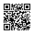 QR kód na túto stránku cernavina.oma.sk turistika blue