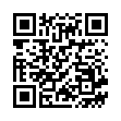 QR kód na túto stránku cernavina.oma.sk turistika blue major