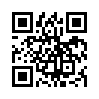 QR kód na túto stránku cerncice.oma.sk mhd ine