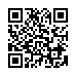QR kód na túto stránku cernik.oma.sk doprava autobusova-zastavka