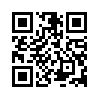 QR kód na túto stránku cernik.oma.sk priroda