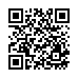 QR kód na túto stránku cernik.oma.sk priroda vyhlad