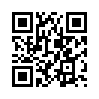 QR kód na túto stránku cernik.oma.sk turistika