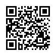 QR kód na túto stránku cernik.oma.sk turistika miesto
