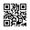 QR kód na túto stránku cernikovice.oma.sk