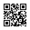 QR kód na túto stránku cernikovice.oma.sk splav