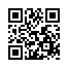 QR kód na túto stránku cernikovice.oma.sk sport