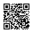QR kód na túto stránku cernilov.oma.sk obchod potraviny
