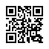 QR kód na túto stránku cernin.oma.sk mhd ine