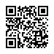 QR kód na túto stránku cernova.oma.sk stravovanie voda