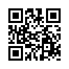 QR kód na túto stránku cernova.oma.sk turistika