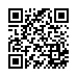 QR kód na túto stránku cernova.oma.sk turistika green