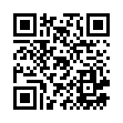 QR kód na túto stránku cernova.oma.sk ubytovanie