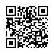 QR kód na túto stránku cernova.oma.sk volny-cas muzeum