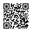 QR kód na túto stránku cernovice.oma.sk auto lpg