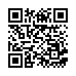 QR kód na túto stránku cernovice.oma.sk duchovno svatyna