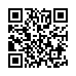 QR kód na túto stránku cernovice.oma.sk obchod supermarket