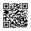 QR kód na túto stránku cernovice.oma.sk obchod zeleziarstvo