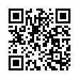 QR kód na túto stránku cernovice.oma.sk sluzby radnica