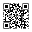 QR kód na túto stránku cernovice.oma.sk turistika komin