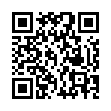 QR kód na túto stránku cernovir.oma.sk cyklotrasa