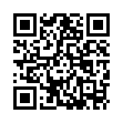 QR kód na túto stránku cernovir.oma.sk turistika pristresok