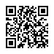 QR kód na túto stránku cernovir.oma.sk vzdelavanie
