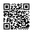 QR kód na túto stránku cernozice.oma.sk cyklotrasa blue
